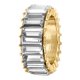 thumbnail image 2 of Fiudx Anillo Colorido, Alegría de Aleación de Moda, Diseño Geométrico, Accesorio Diario de Material Duradero, Regalo Perfecto para Mujer, Garantía de Calidad., 2 of 7