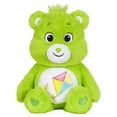 thumbnail image 5 of Care Bears 14" Plush - Do Your Best Bear - Soft Huggable Material!, 5 of 9