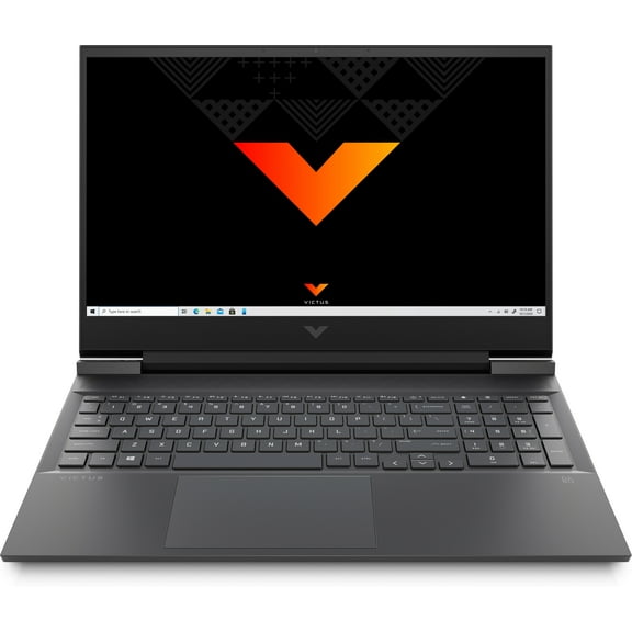 HP Victus by HP Laptop Computer 16.1" FHD AMD Ryzen 7 16 GB memory; 512 GB SSD