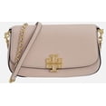 thumbnail image 2 of Tory Burch Britten Convertible Crossbody Bag, Delicate Pink, 2 of 7