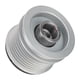 thumbnail image 3 of Polea de embrague de rueda libre del alternador F-232001 se adapta a Mercedes-Benz C160 C180, 3 of 8