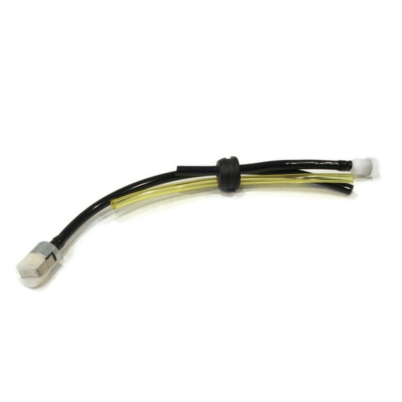 The ROP Shop Fuel Line Kit with Grommet, Fuel Filter & Breather Tube for Echo 90099, 900522