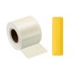 thumbnail image 1 of Cinta de reparación de grano de madera Uxcell 2" x 33ft parche autoadhesivo realista para pisos de madera con raspador de plástico para mesas, puertas, ventanas, muebles y sillas, Roble Blanco, 1 of 7