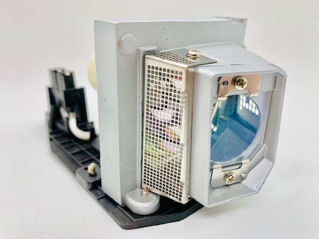 Replacement Lamp  Housing for the Dell 1610HD Projector