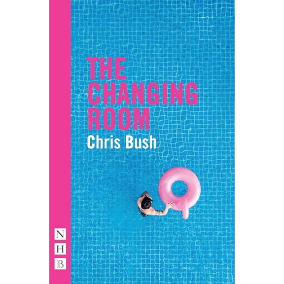 The Changing Room, (Paperback)