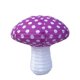 thumbnail image 3 of Pink Strawberry Paper Lantern Kid DIY Handheld Paper Lantern Kindergarten Hanging Pendant Happy Sweet Girls Birthday Party Decor, 3 of 5