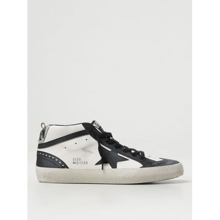 

Golden Goose Sneakers Men White Men