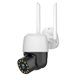 thumbnail image 1 of Cámara De Escrutinio De 2 Millones De Píxeles, Cámara Wi-Fi De Alta Definición, Cámara De Vigilancia Para El Hogar, Cámara Inalámbrica 1080P Para El Hogar, Oficina, Hotel Minnieouse AF001044-02, 1 of 6