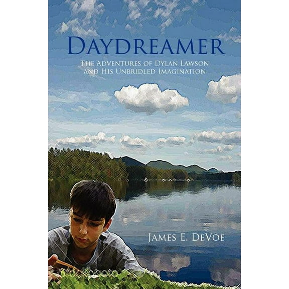 Daydreamer, (Paperback)