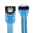 thumbnail image 3 of Cable de Serie en Serie 48 cm de 7 Cámaras Cabeza de Codo Cape de Cobre Cable de Cable de Disco Duro para Comunicacia de Datos, 3 of 7