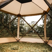 Gazelle G5 Portable Gazebo