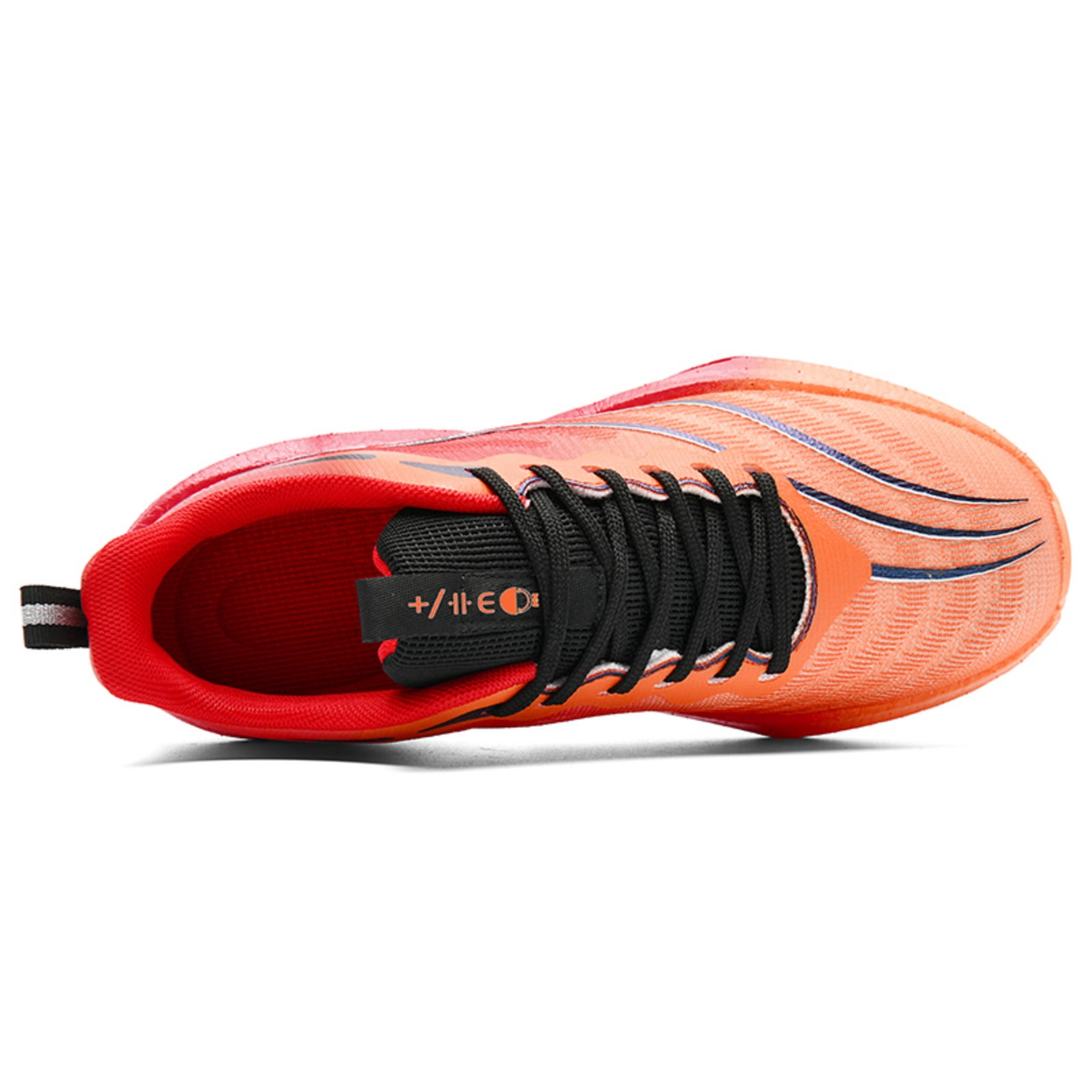 Ravr Road Men's Trail Running & Hiking Shoes - Lightweight Outdoor Sneakers for Walking, Tennis, Cross Training | Breathable Workout & Casual Athletic Shoes