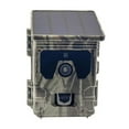 thumbnail image 1 of Solar Powered Night Vision Trail Camera 50MP 4K Hunting Cameras 0.3S Trigger Time Trail Camera Hunting Accessories(B), 1 of 5