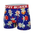 thumbnail image 4 of CRAZYBOXER Men's Underwear The Mandalorian Perfect fit Comfortable Boxer Brief Distortion-free, 4 of 4