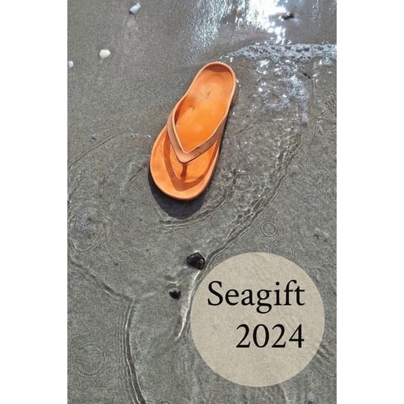 Seagift Seagift 2024, (Paperback)