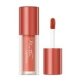 thumbnail image 4 of EARSTMAKEUP Color Lock Hydrating Longlasting Lip Stain and Tint for Lips & Cheek, Buildable, Non Drying, Smudgeproof + Transfer Proof,Doe Foot Applicator,2ml, 4 of 8