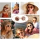 thumbnail image 2 of 2 Piezas de terre para Niños Y Bebés, Plástico, para en Libre, Hugo niños sin gafas de sol, 2 of 7