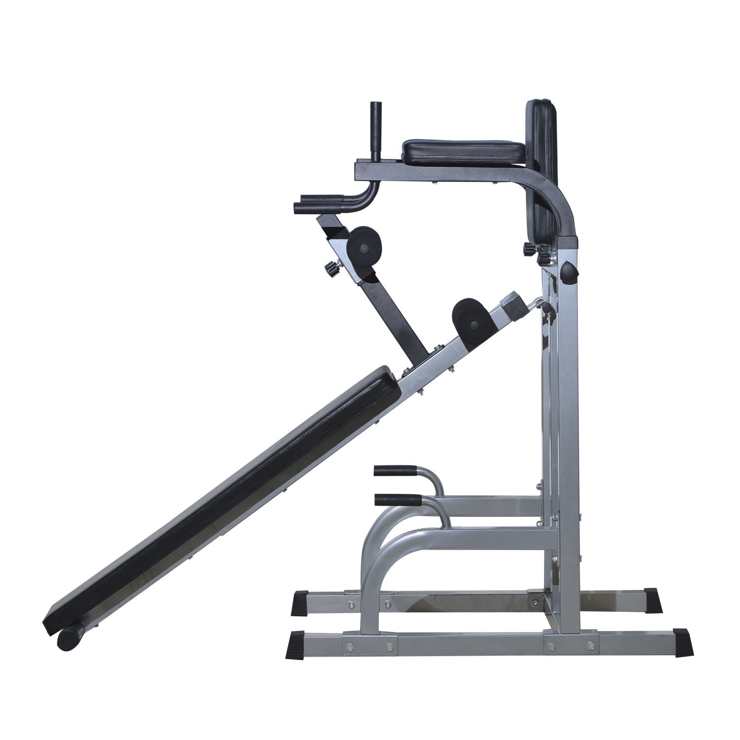 soozier pull up bar station