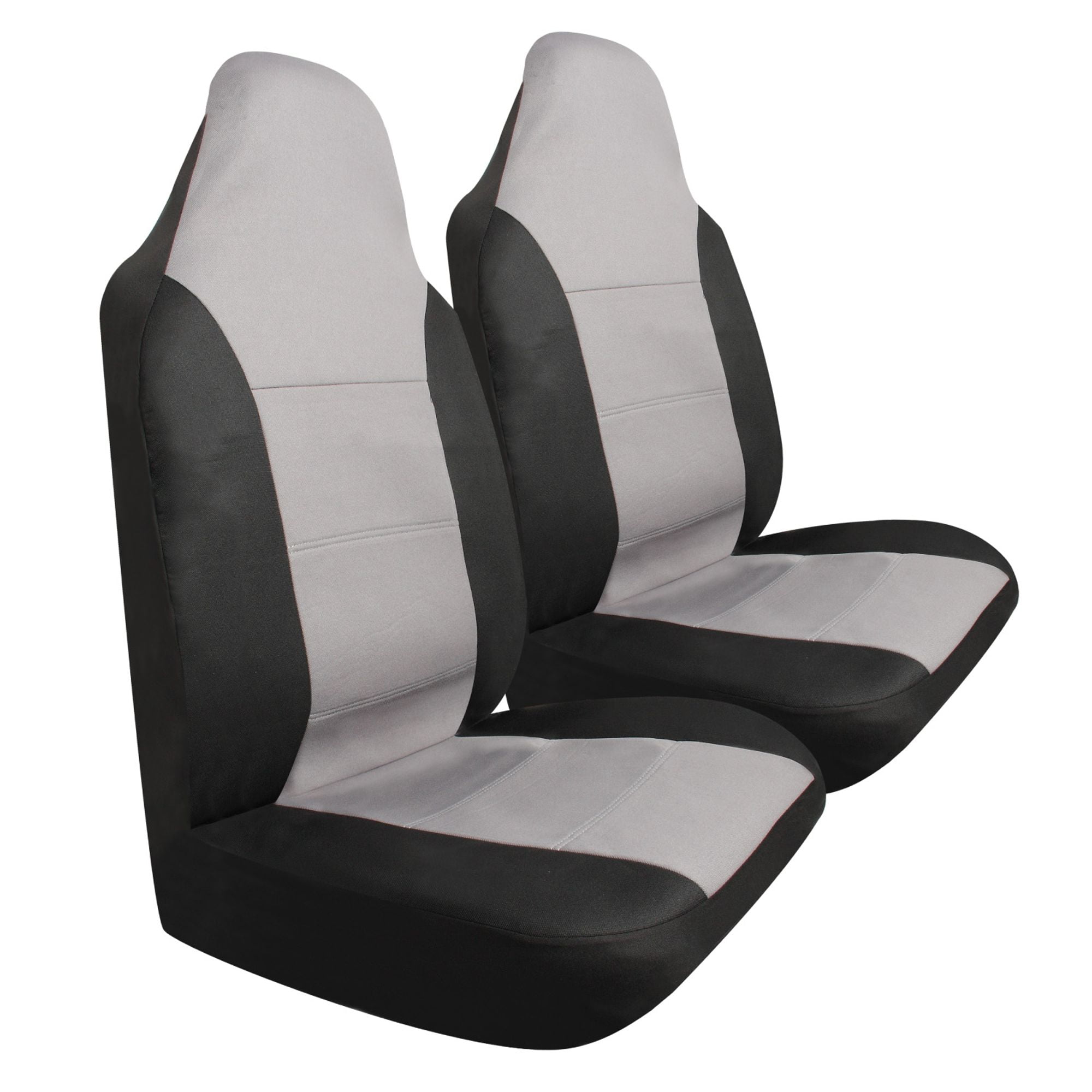 Gray Cypress Seat Cover (SC420G)
