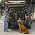 thumbnail image 2 of MidWest Homes for Pets 36" Double Door SUV Crate, 2 of 4