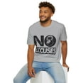 thumbnail image 7 of Workout No excuse Exercise Gym Wear Men Women Kettle Bell, 7 of 7