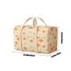thumbnail image 3 of Bolsas de almacenamiento resistentes con asas reforzadas, bolsas de almacenamiento extra grandes para ropa, juguetes, decoración navideña, organizador, bolso de mano, bolsillo de almacenamiento con do, 3 of 9