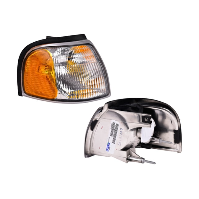 Cuarto DEPO Mazda B2500 1998 A 2000 Punta Der S/Foco