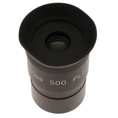 PL 15mm Eyepiece Fully Mutil Coated 1.25inch Lens Wide Angle