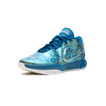thumbnail image 4 of NIKE MENS LeBron 21 "Abalone" FN0708 400 from Stadium Goods, 4 of 8