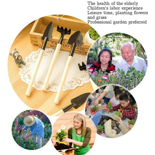 Best gardening tools for seniors outlet