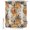 White, variant on 72x78 Inch Shower Curtain Pumpkins Fall Bathroom Decor, Waterproof Fabric Bathtub Bath Curtains Decorative Thanksgiving Floral Checkered Farmhouse Art Extra Long Shower Curtain Set with Hooks