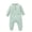 B, variant on Sngxgn Baby Bodysuit for Boys Boys Long Sleeve Sleepers(A,80)