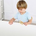thumbnail image 3 of 4Pcs Mini Plastic Musical Instrument Doll House Instrument Model Photography Props, 3 of 9