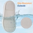 thumbnail image 6 of AFB Women Non Slip Work Chef Shoes, Clog Non Slip Kitchen Work Shoes, Nursing Gardening Waterproof Oil Resistant, 6 of 8