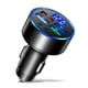 thumbnail image 3 of Cargador de teléfono inteligente de 5 puertos 15.5W 4USB+Type-C para dispositivos móviles y otros, 3 of 9