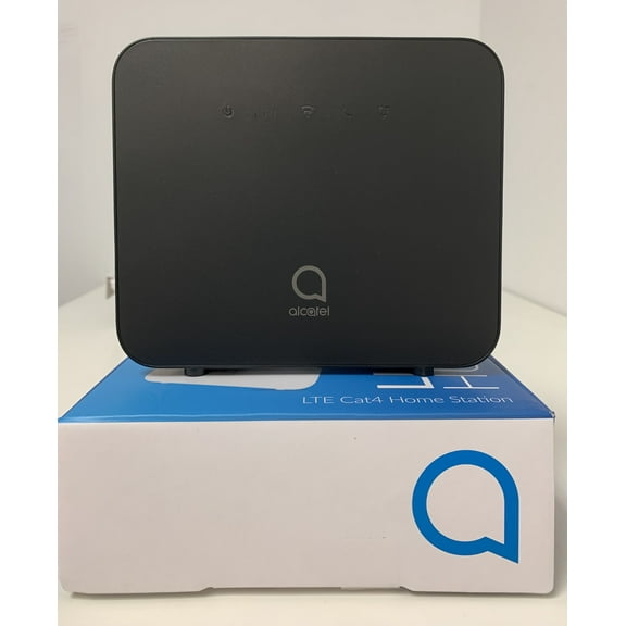 Alcatel Mobile Hotspots & Signal Boosters