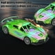 thumbnail image 5 of Racing Children's Toy Cool Racing Model Boy Rambo Simulation Car Ornament, 5 of 6