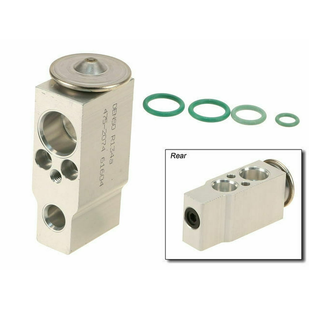 For 20062011 Honda Civic A/C Expansion Valve Denso 42555CM 2007 2008