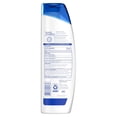 thumbnail image 3 of Head and Shoulders Dandruff Shampoo, Classic Clean, 13.5 fl oz, 3 of 11