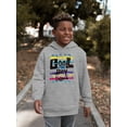 thumbnail image 2 of Lisbon Cool Boy Hoodie Juniors -Image by Shutterstock,  Large, 2 of 4