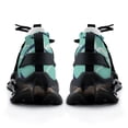thumbnail image 6 of Love Walking Shoes for Men Woman Lightweight Tennis Fashion Elastic Sports Shoes Cushion Basketball Shoes, 6 of 7