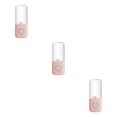 thumbnail image 4 of Decodeary 400ml Portable Mini Juicer USB Rechargeable Mixer Cup Blender Juice Pink 7.48x3.14 Inch 3Set, 4 of 6