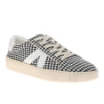 thumbnail image 2 of Corkys Womens Friend Zone Lace Up  Athletic Sneakers Casual Shoes, 2 of 5