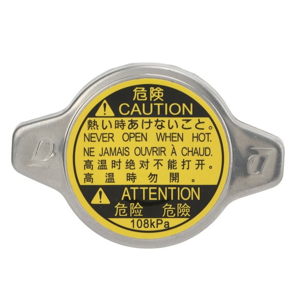 Radiator Cap Assembly,Radiator Cap Car Accessories Auto Radiator Cap Expertly Crafted
