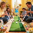 thumbnail image 5 of Easter Indoor Set for Family and Joyful Sports Activities, 5 of 5