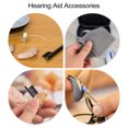 thumbnail image 4 of 7pcs Brushing Rods Practical Hearing Aid Cleaning Tool Universal Cleaning Brush, 4 of 7