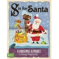 thumbnail image 2 of S Is for Santa: A Christmas Alphabet (BabyLit), 2 of 3