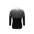 thumbnail image 5 of Gupgi Chandails à Col Roulé pour Femmes, Pulls à Manches Longues, Vêtements Assortis, 5 of 5
