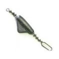 thumbnail image 2 of Bead Chain R38 Bead Chain Keel Sinker 3/8oz 2 Per Pack, 2 of 2