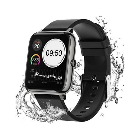 Smartwatch p22 caracteristicas hot sale
